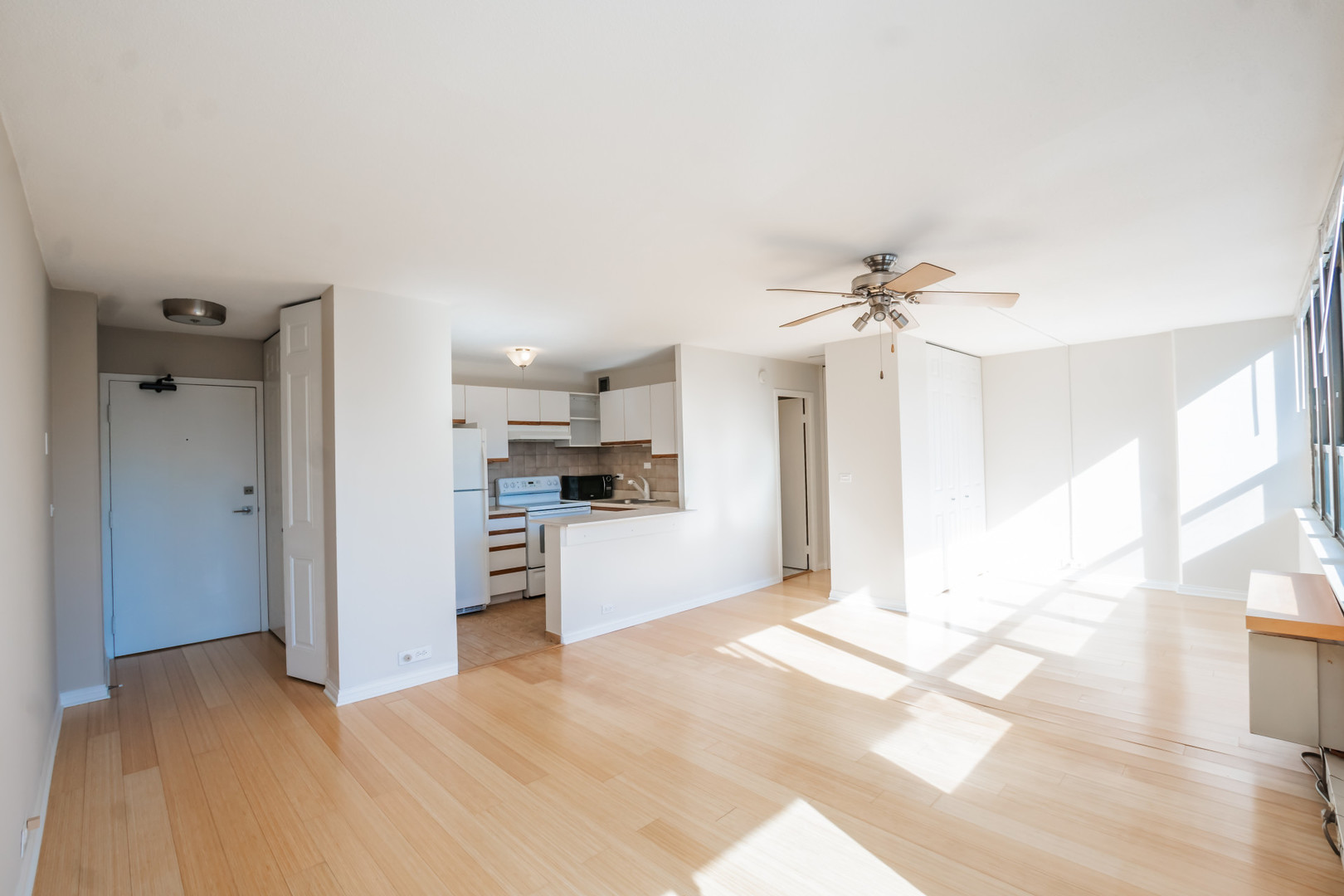 2740 N Pine Grove Avenue #4D, Chicago, IL 60614