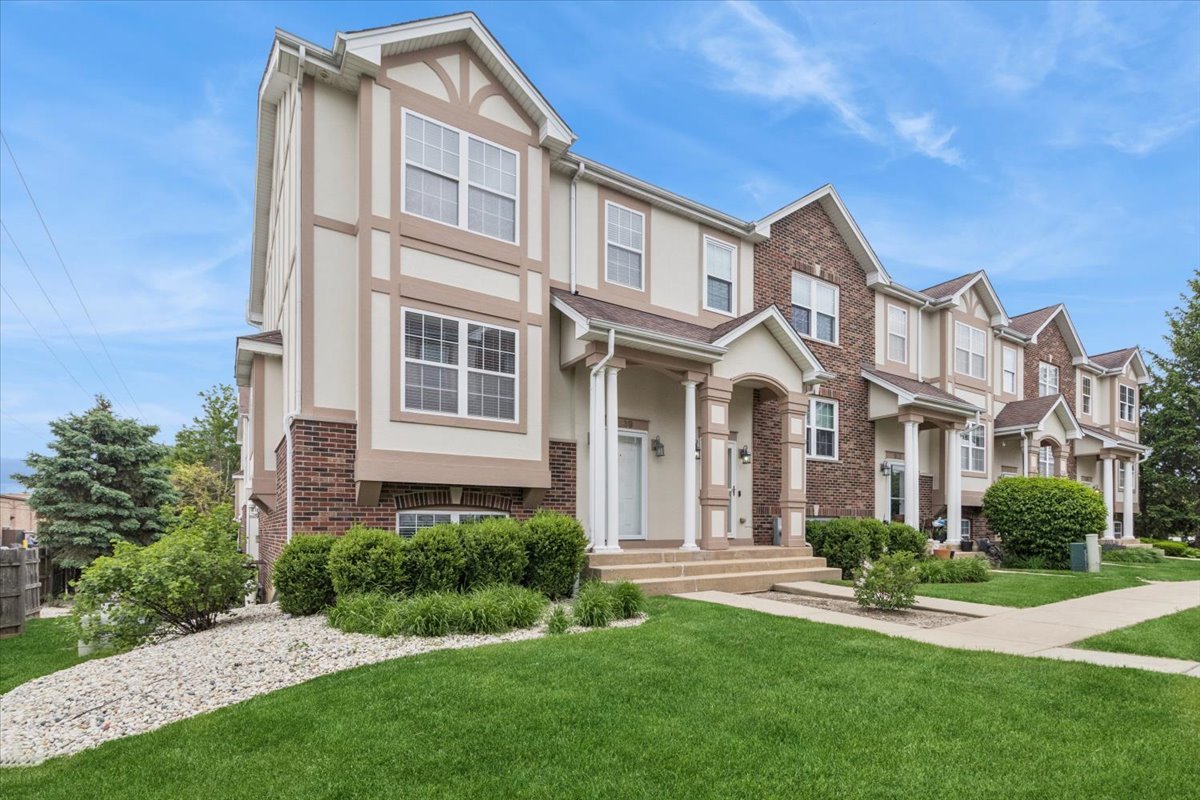 539 George Street, Wood Dale, IL 60191