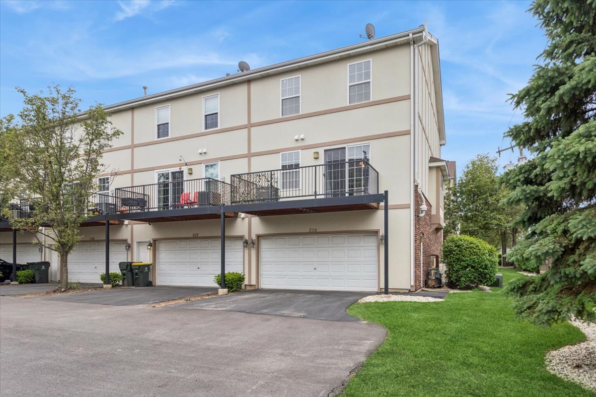 539 George Street, Wood Dale, IL 60191