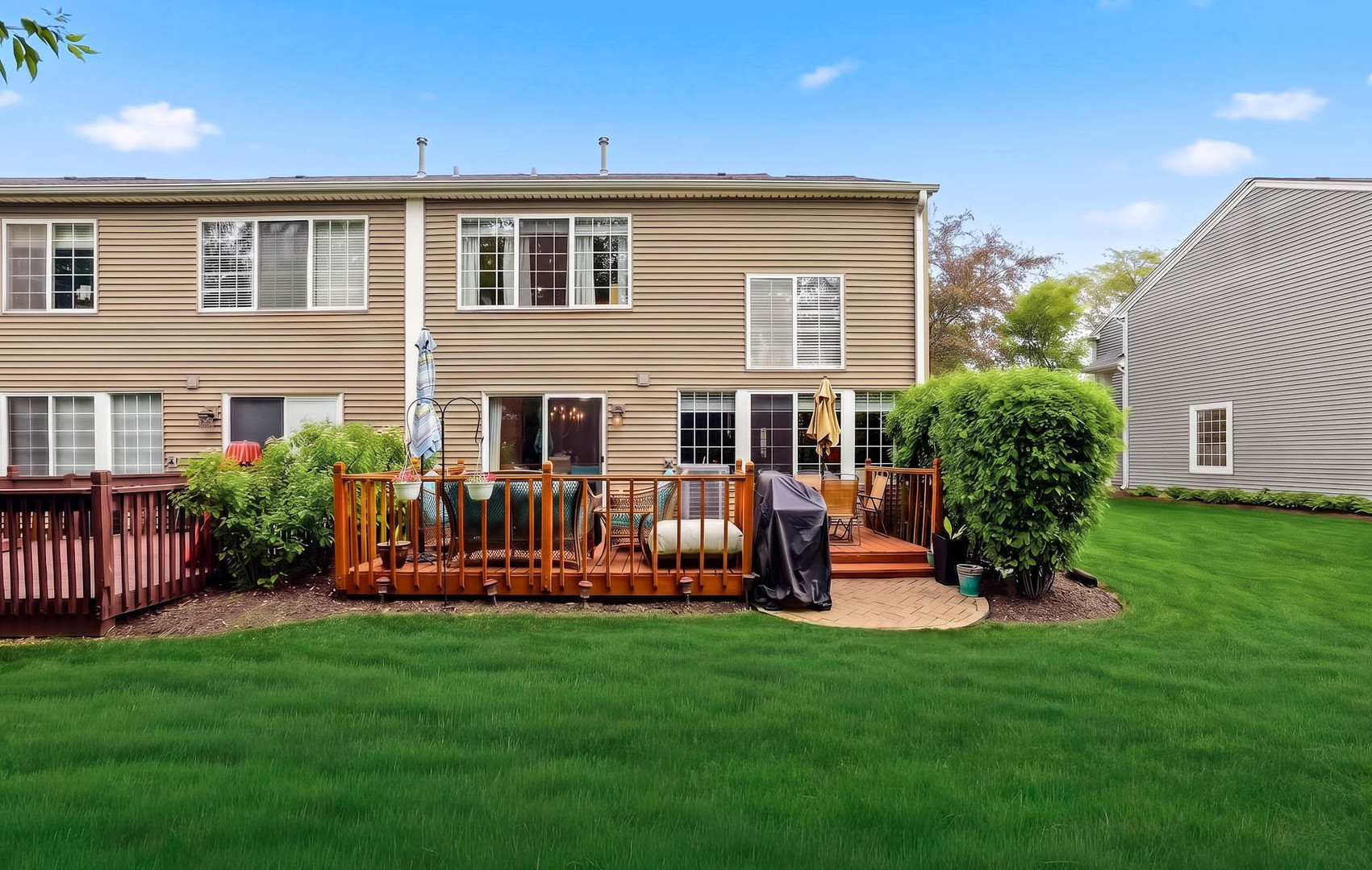 1307 Summersweet Lane, Bartlett, IL 60103