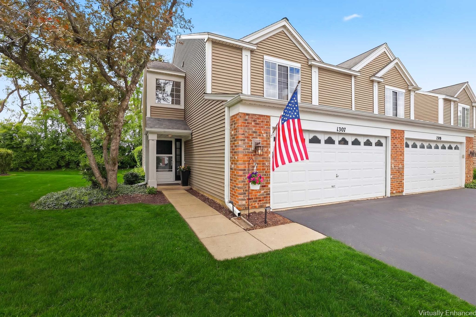 1307 Summersweet Lane, Bartlett, IL 60103