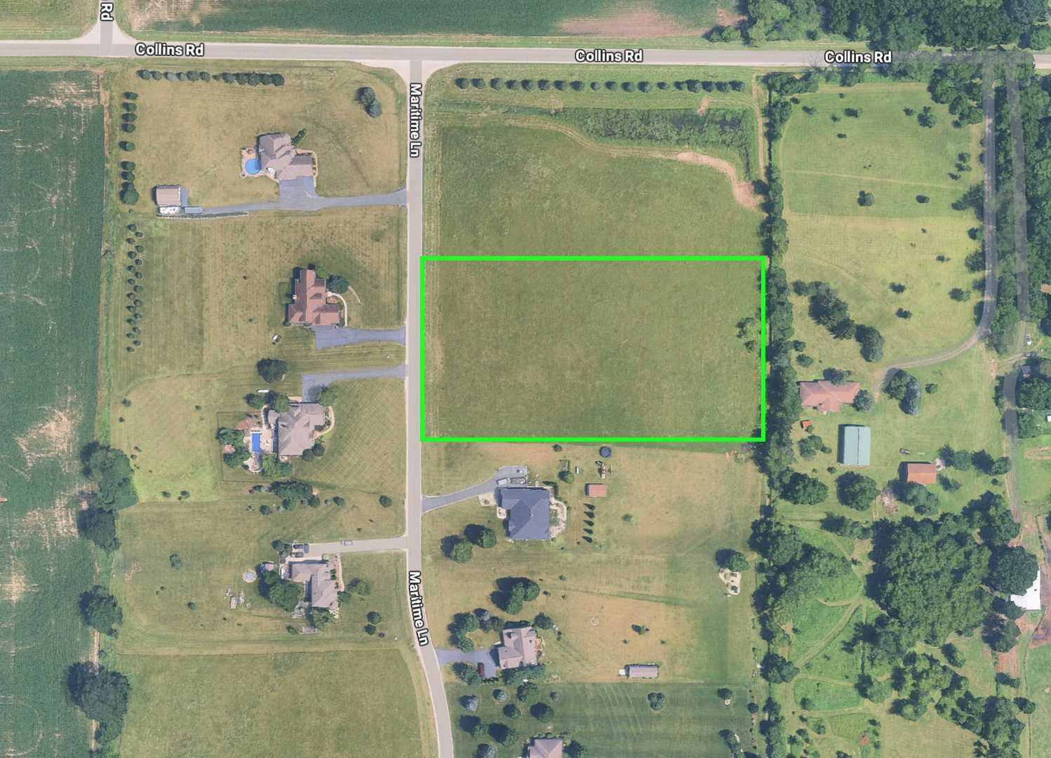 2010 Maritime Lane, Woodstock, IL 60098