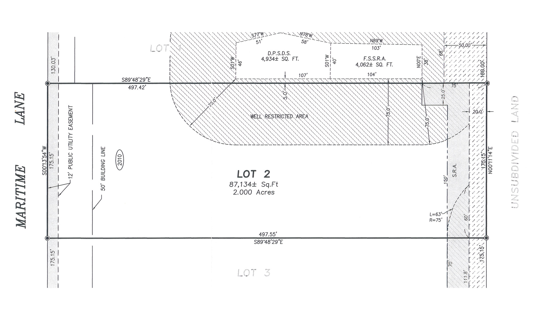 2010 Maritime Lane, Woodstock, IL 60098
