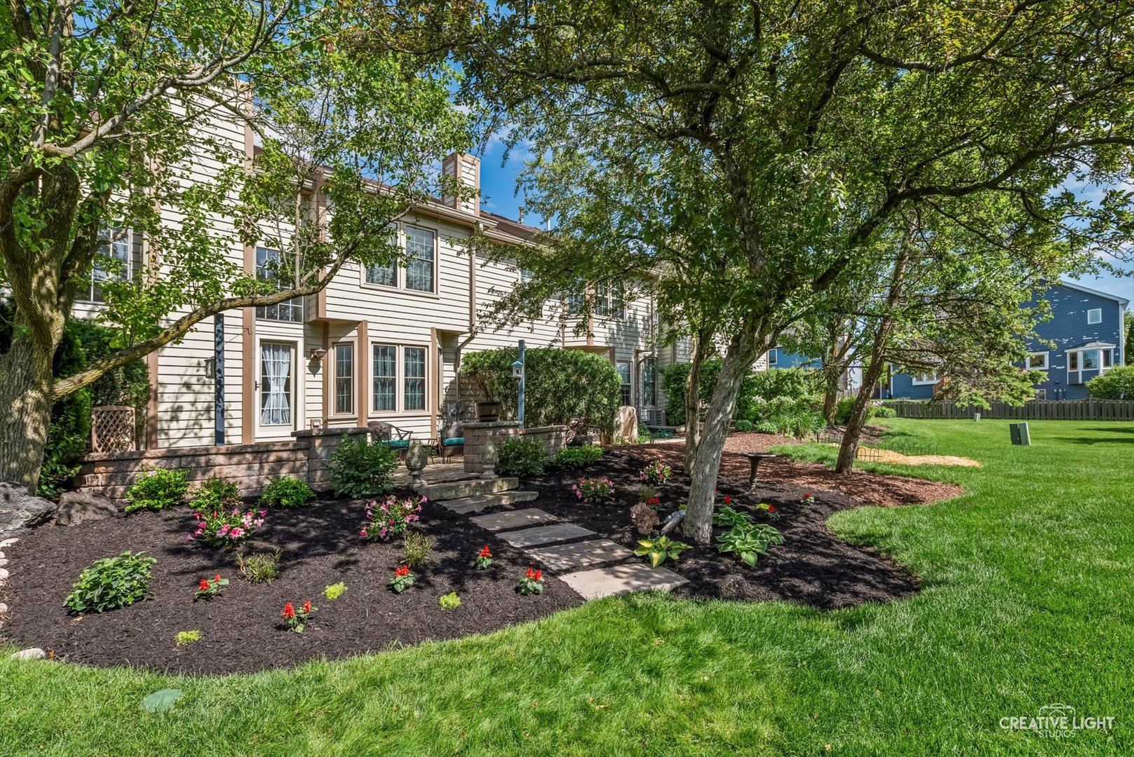0N682 CHELSEA Circle, Winfield, IL 60190