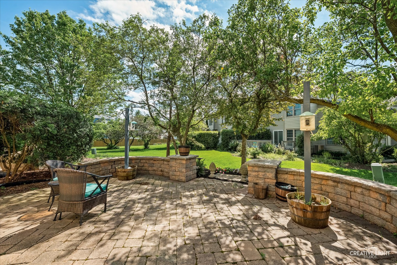 0N682 CHELSEA Circle, Winfield, IL 60190