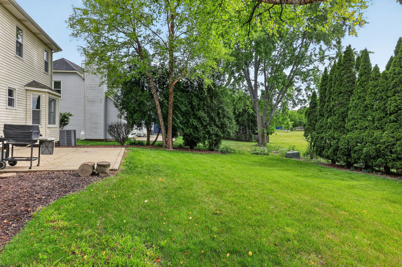 441 Breckenridge Drive, Aurora, IL 60504