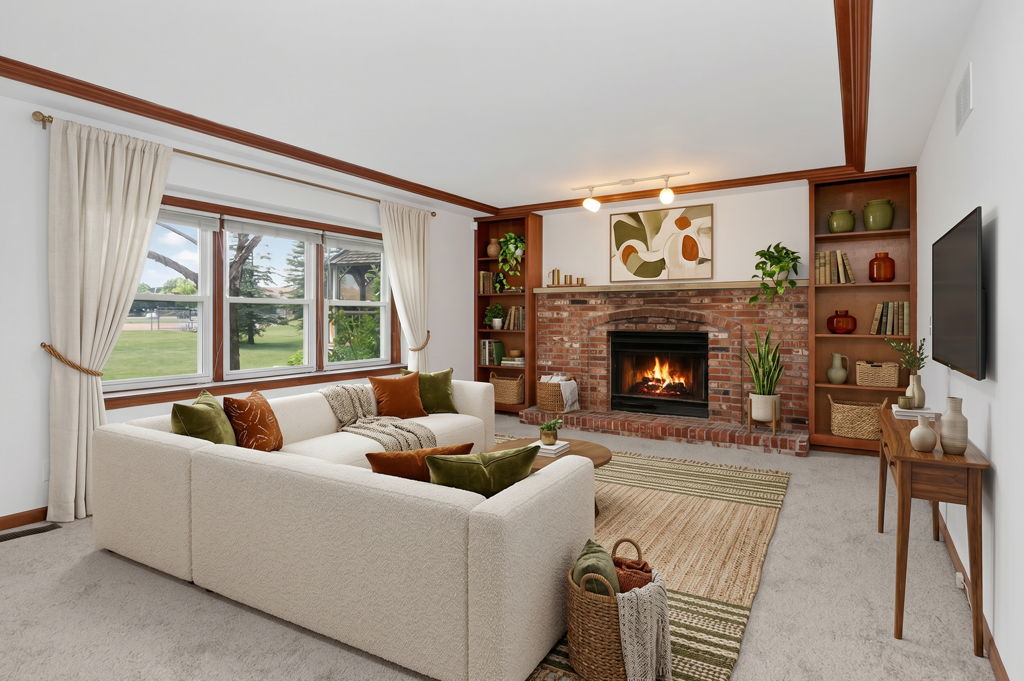 441 Breckenridge Drive, Aurora, IL 60504