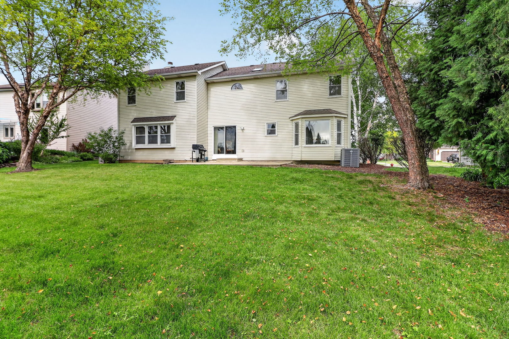 441 Breckenridge Drive, Aurora, IL 60504
