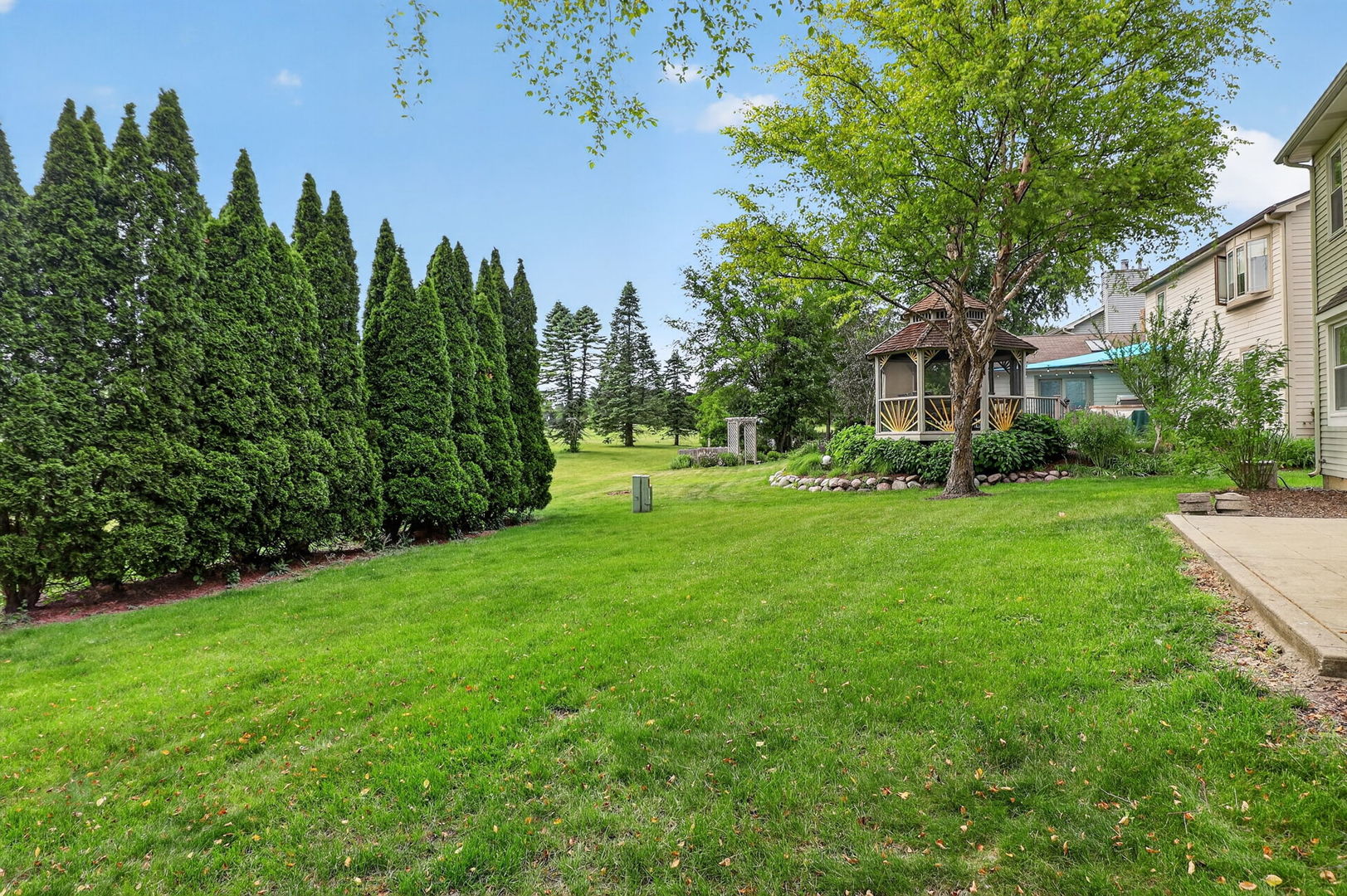 441 Breckenridge Drive, Aurora, IL 60504