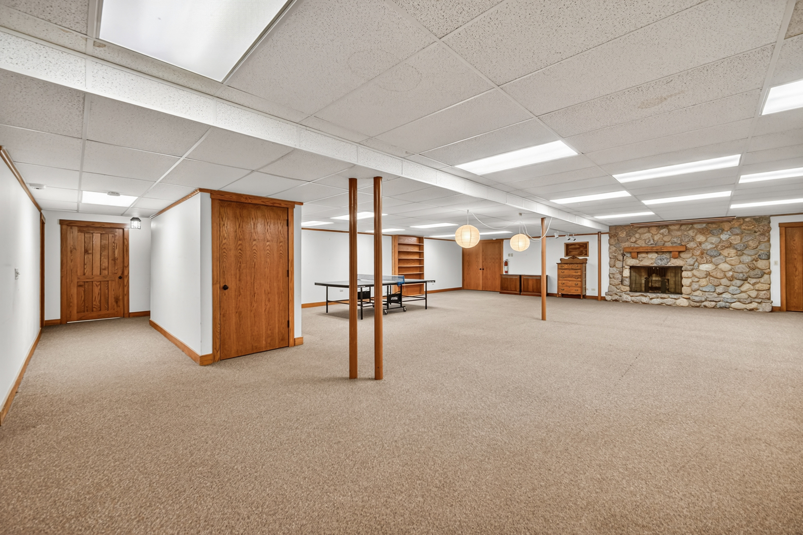 27250 N Meadowoods Lane, Mettawa, IL 60048