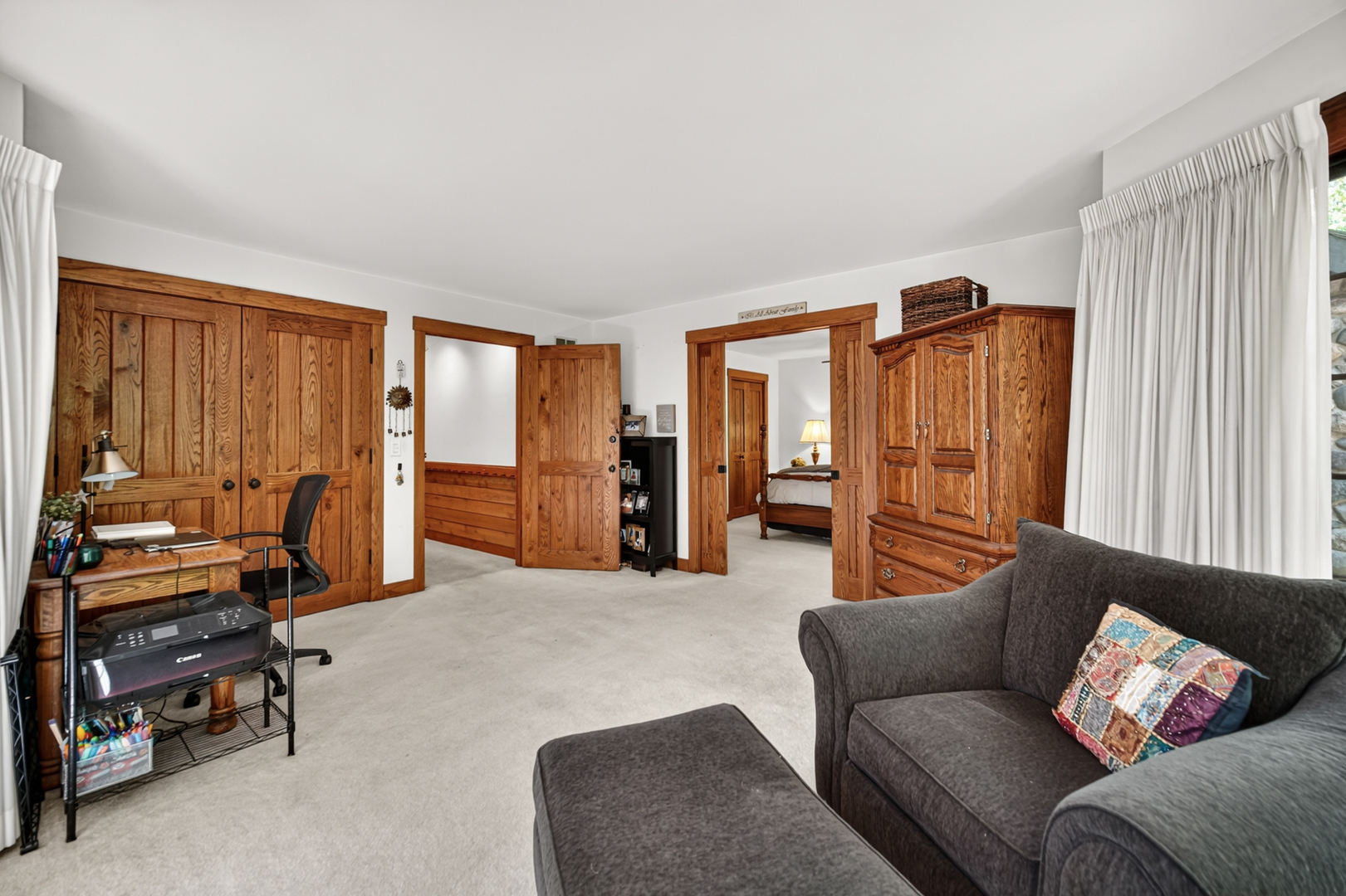 27250 N Meadowoods Lane, Mettawa, IL 60048