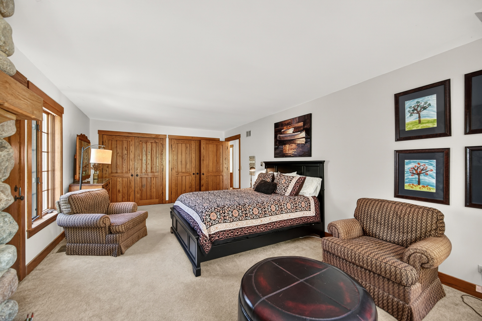27250 N Meadowoods Lane, Mettawa, IL 60048