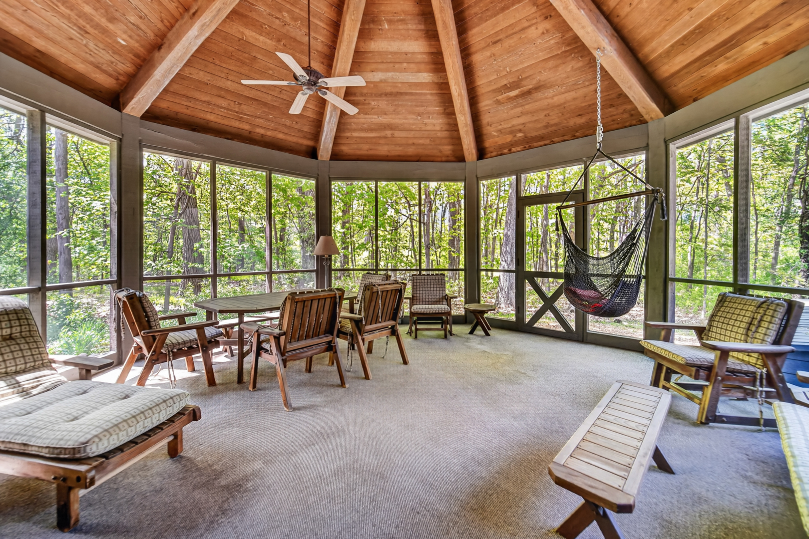 27250 N Meadowoods Lane, Mettawa, IL 60048