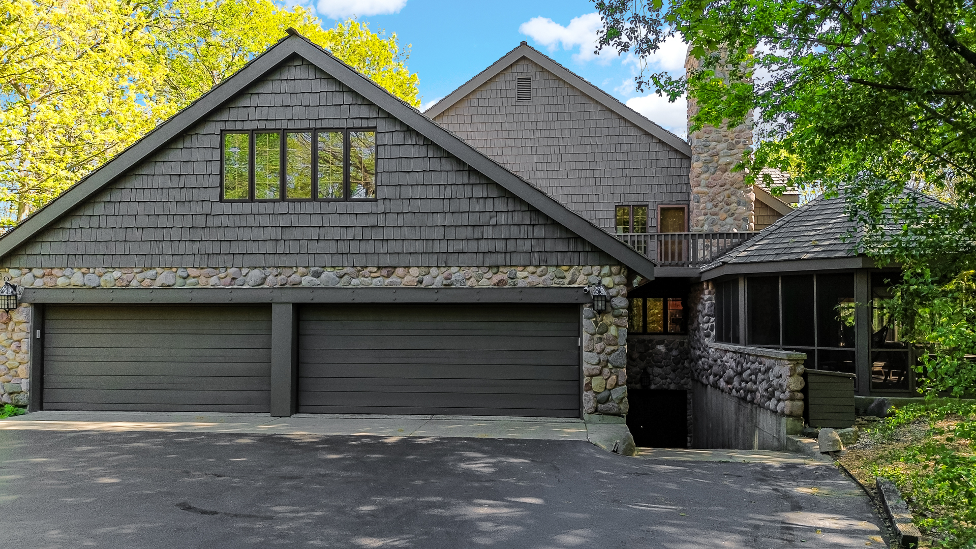 27250 N Meadowoods Lane, Mettawa, IL 60048
