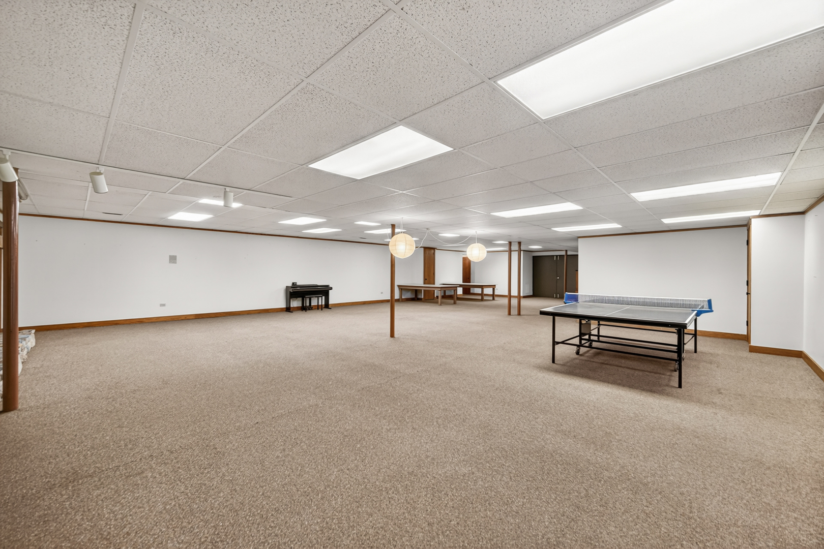 27250 N Meadowoods Lane, Mettawa, IL 60048