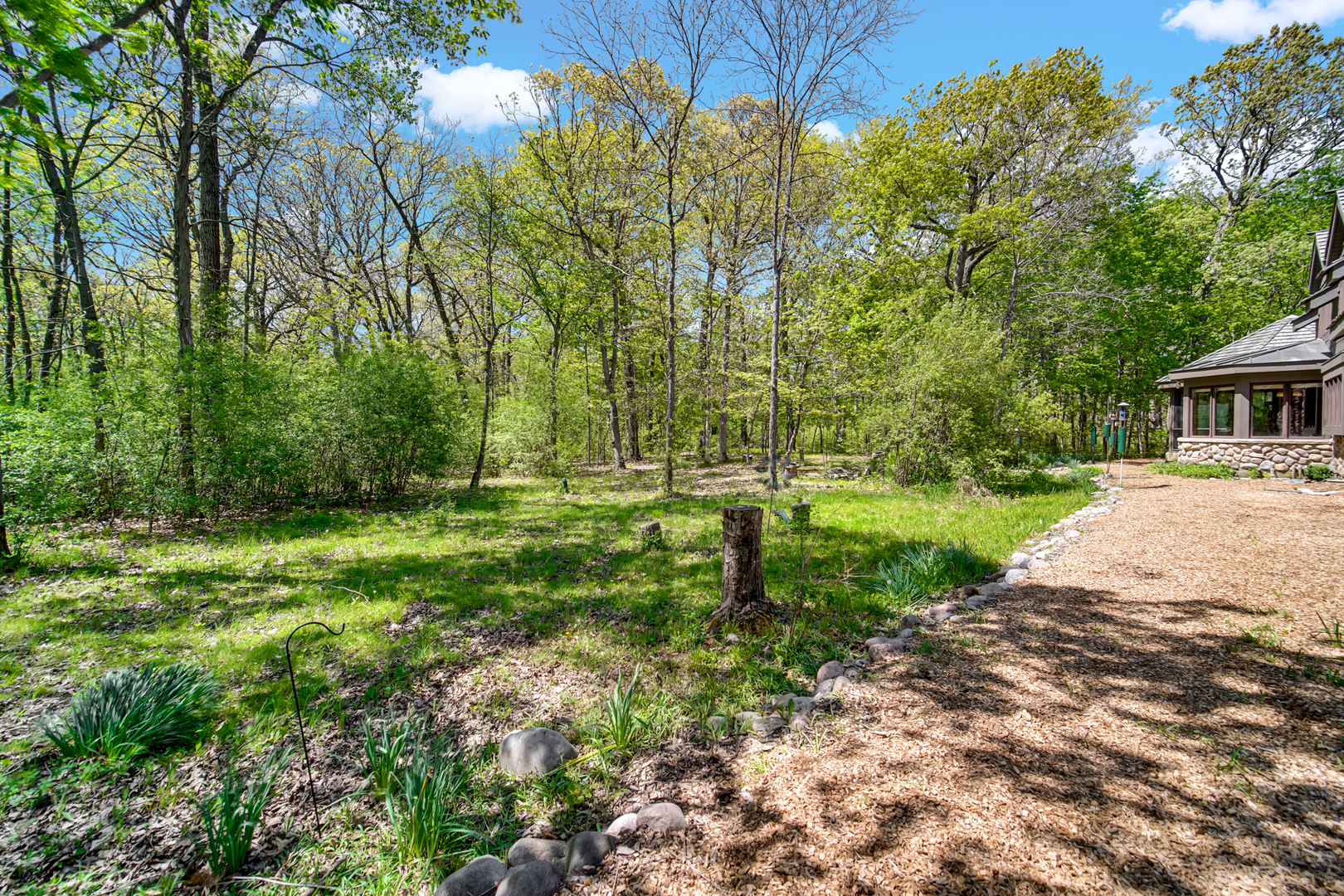 27250 N Meadowoods Lane, Mettawa, IL 60048