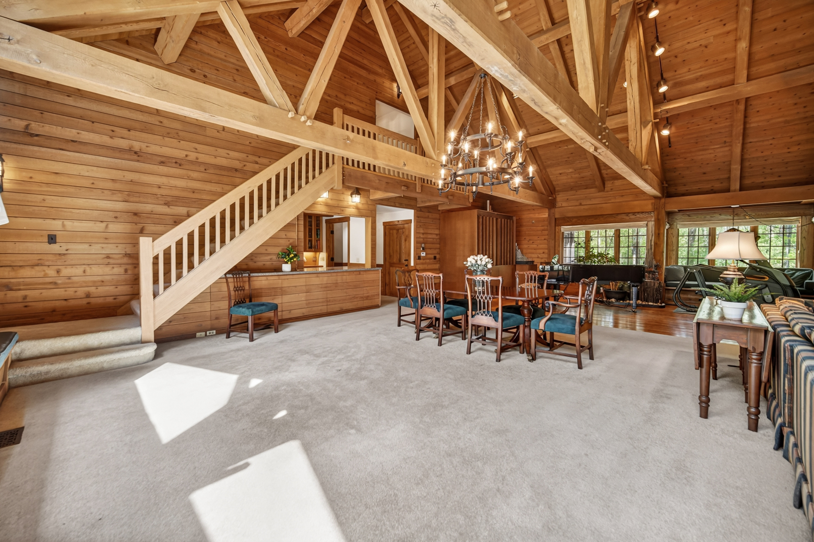 27250 N Meadowoods Lane, Mettawa, IL 60048