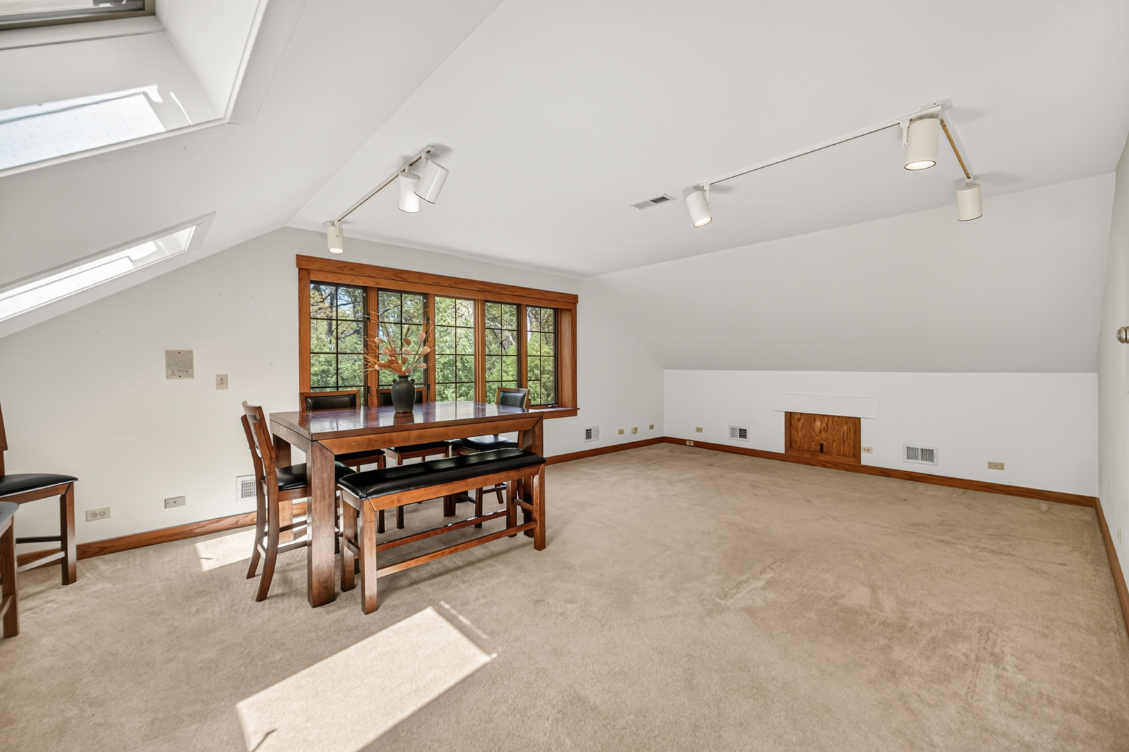 27250 N Meadowoods Lane, Mettawa, IL 60048