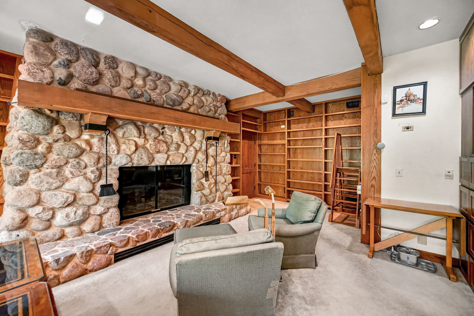 27250 N Meadowoods Lane, Mettawa, IL 60048