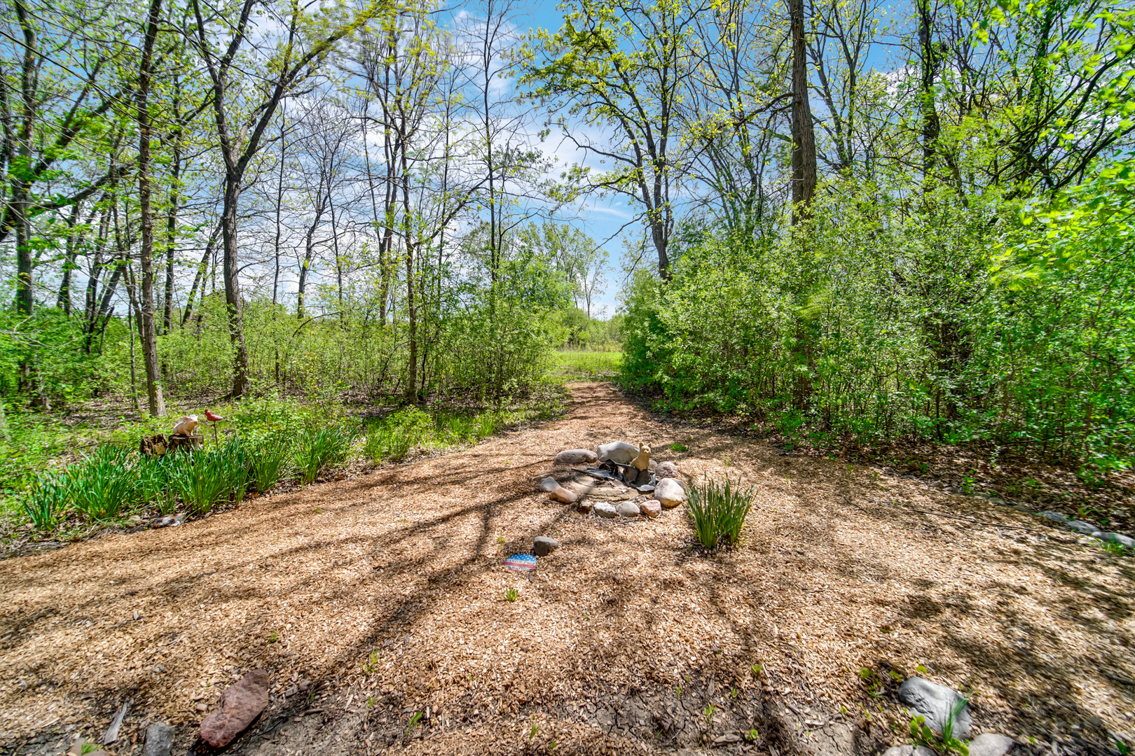 27250 N Meadowoods Lane, Mettawa, IL 60048