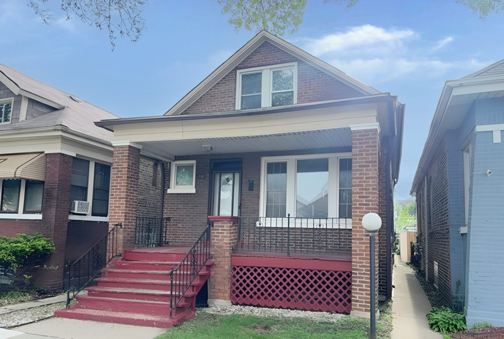7817 S Rhodes Avenue, Chicago, IL 60619