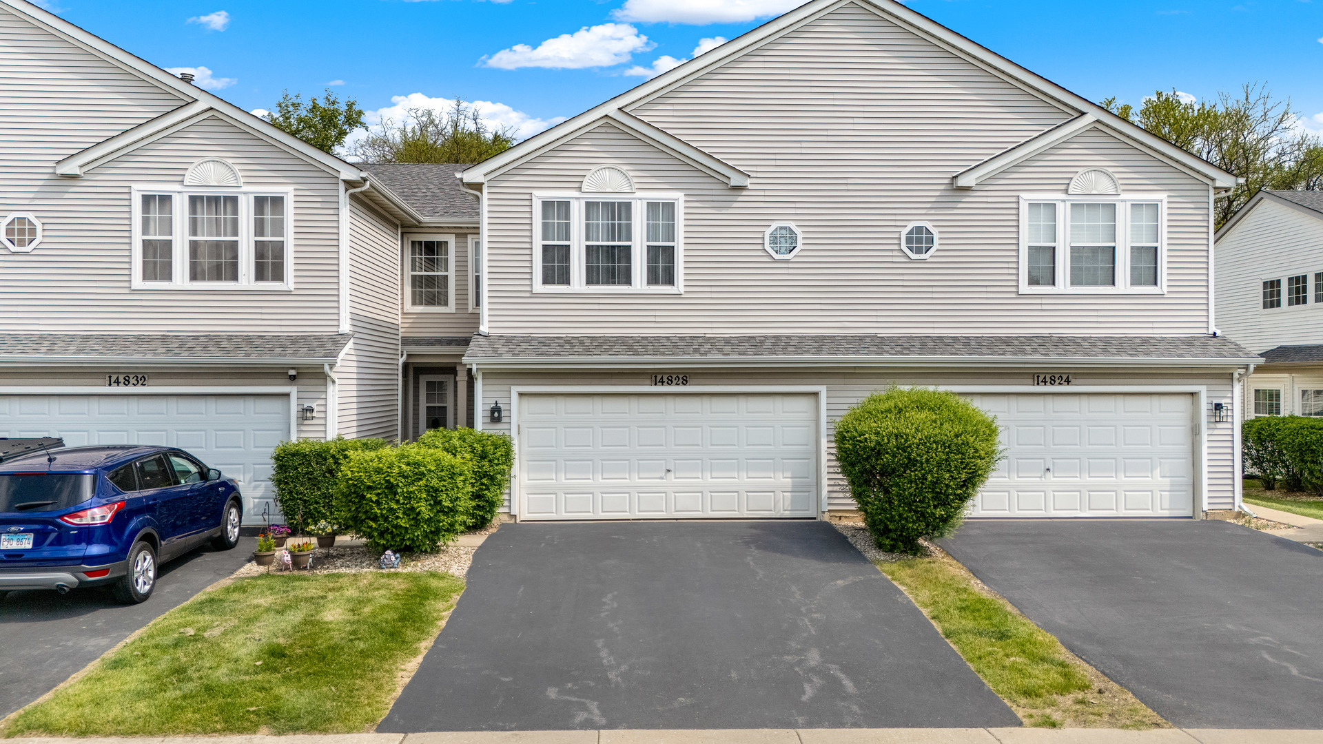 14828 W Victoria Crossing Way, Lockport, IL 60441