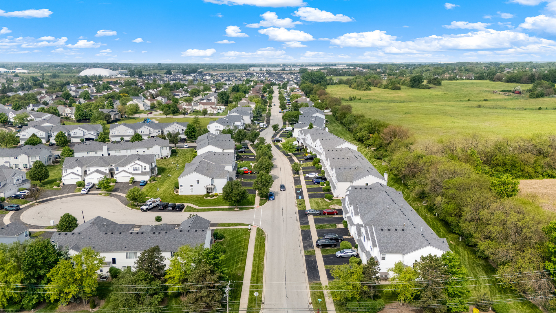 14828 W Victoria Crossing Way, Lockport, IL 60441