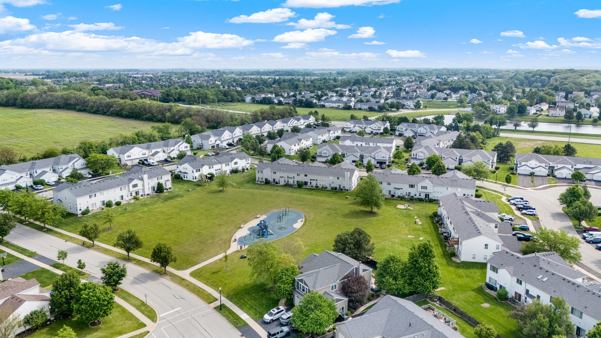 14828 W Victoria Crossing Way, Lockport, IL 60441