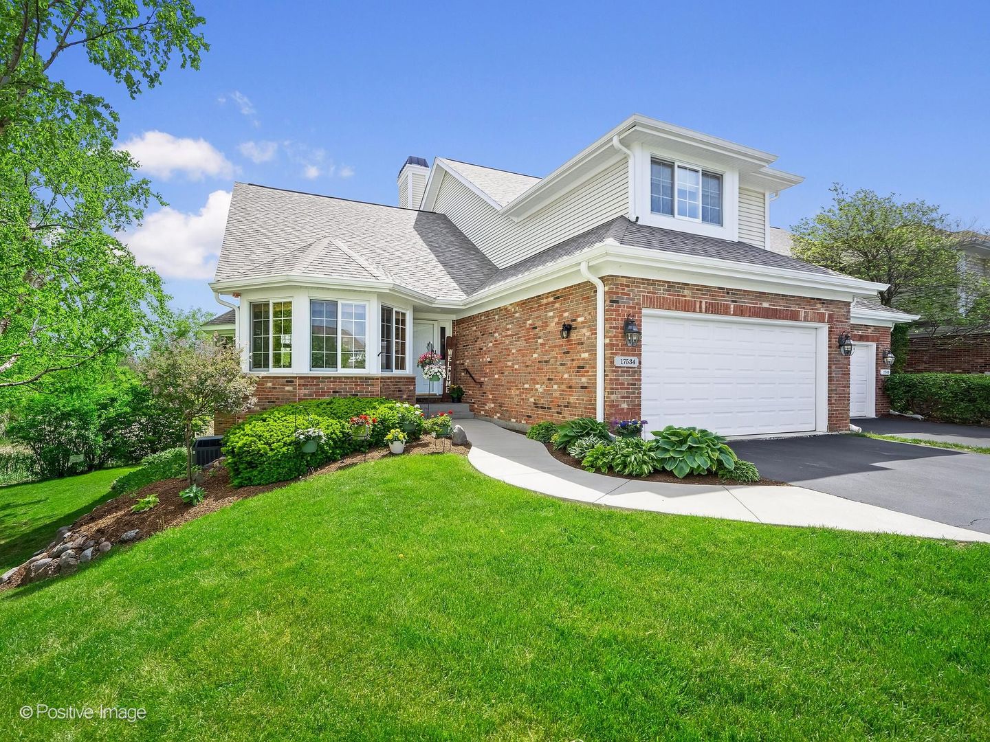17534 W Windhaven Court, Grayslake, IL 60030