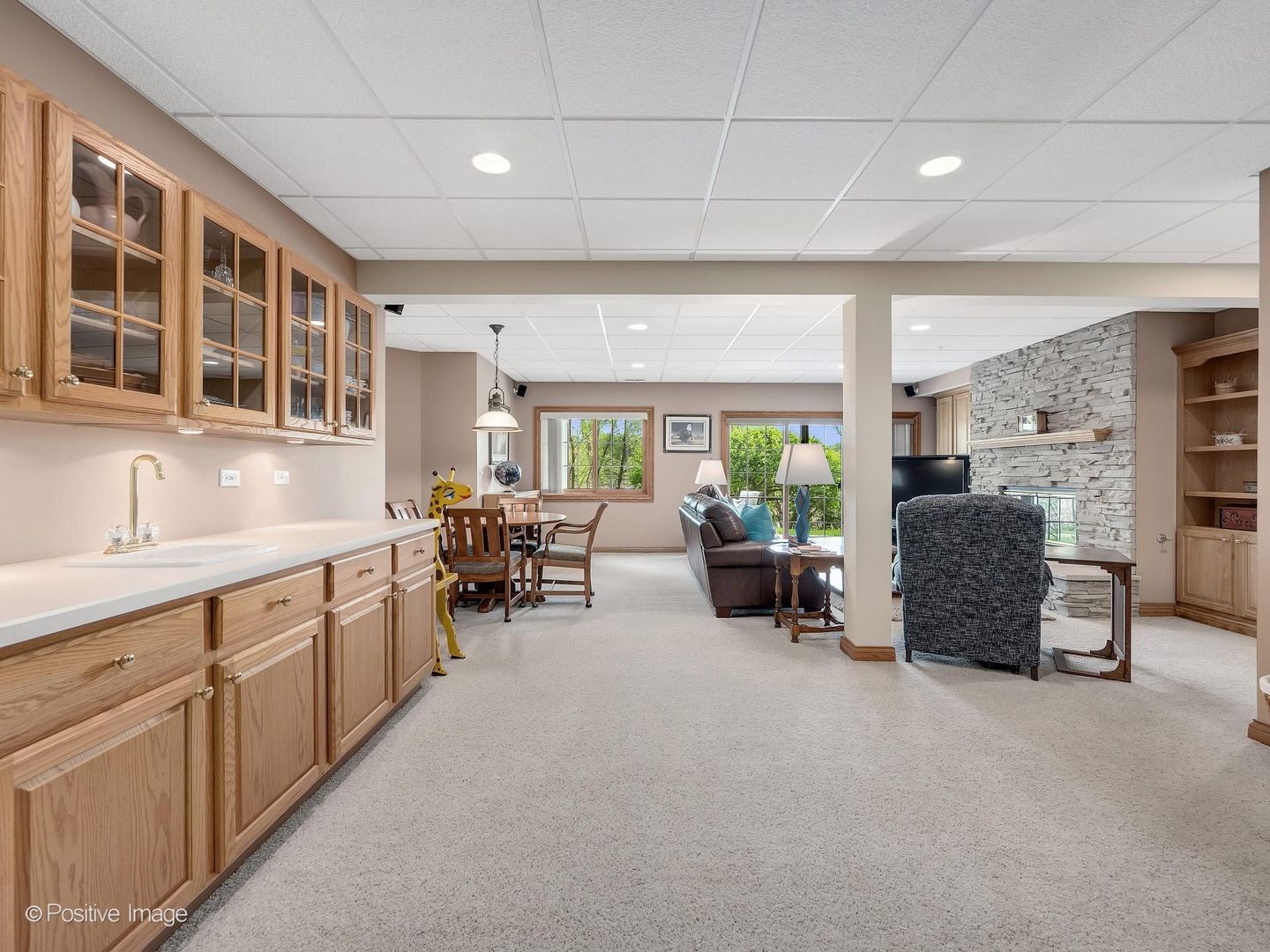 17534 W Windhaven Court, Grayslake, IL 60030