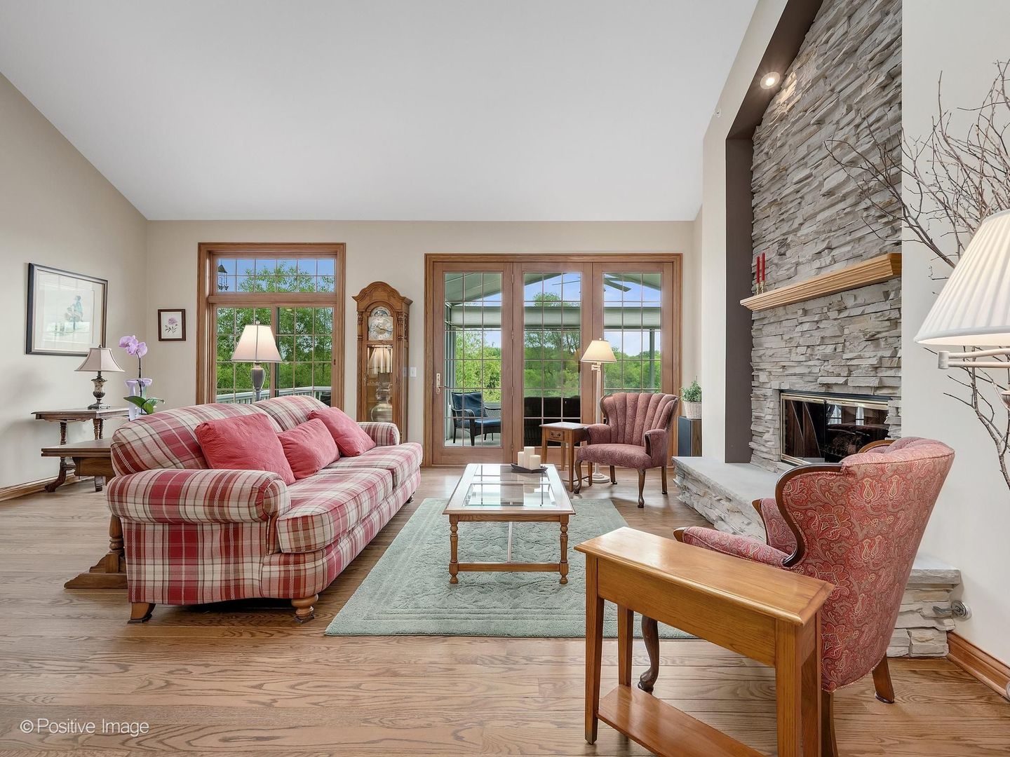 17534 W Windhaven Court, Grayslake, IL 60030