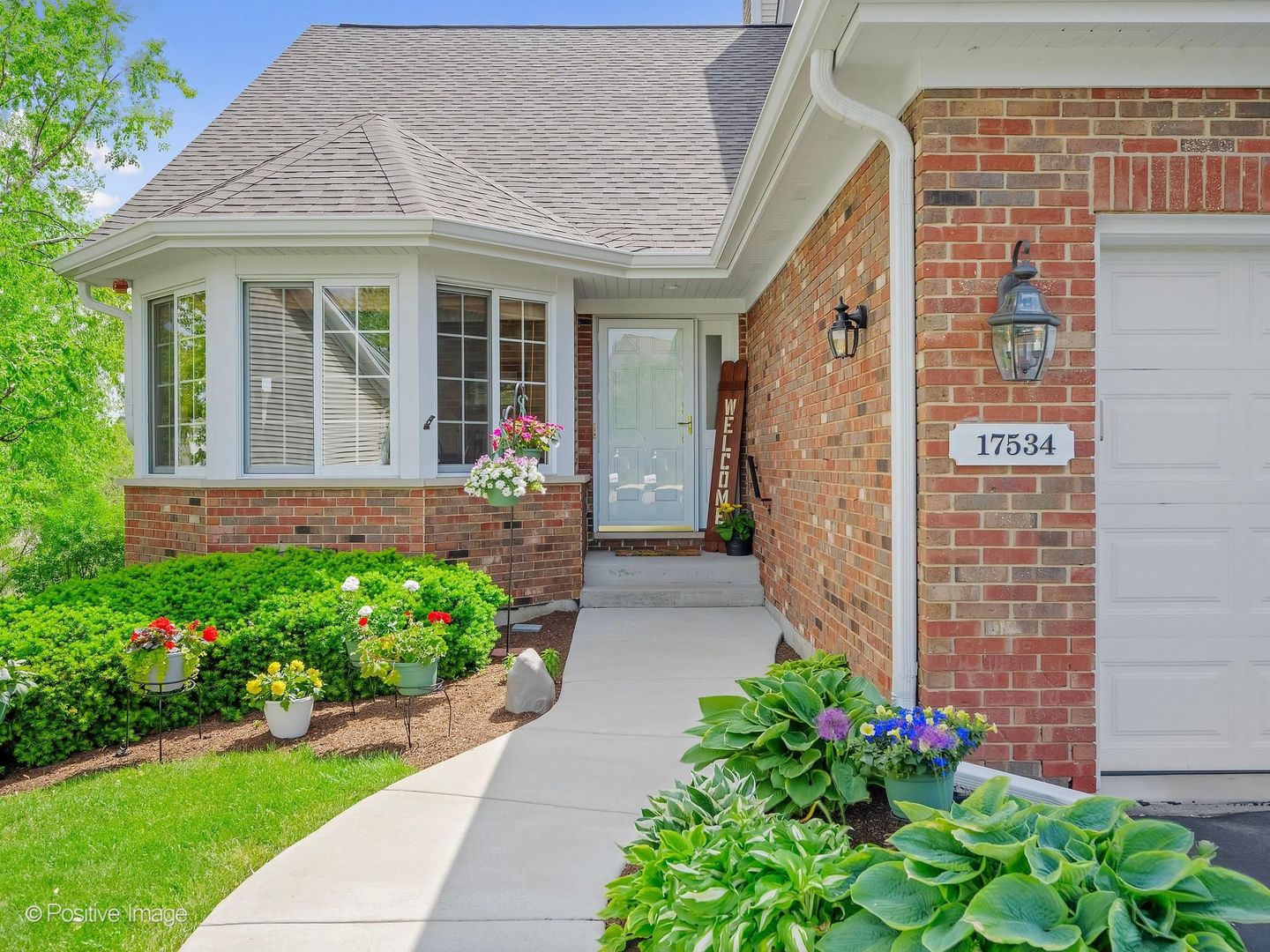 17534 W Windhaven Court, Grayslake, IL 60030