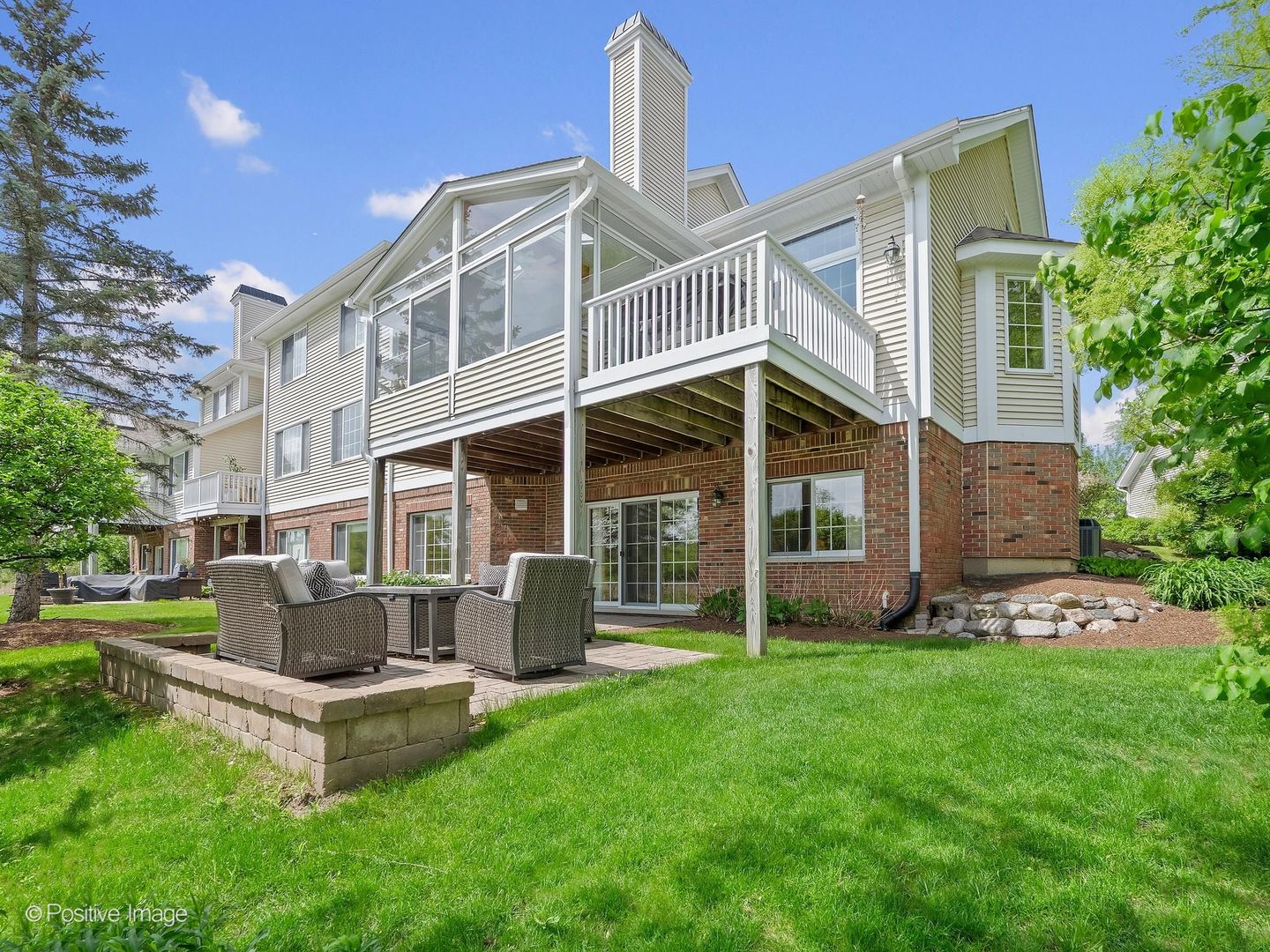 17534 W Windhaven Court, Grayslake, IL 60030