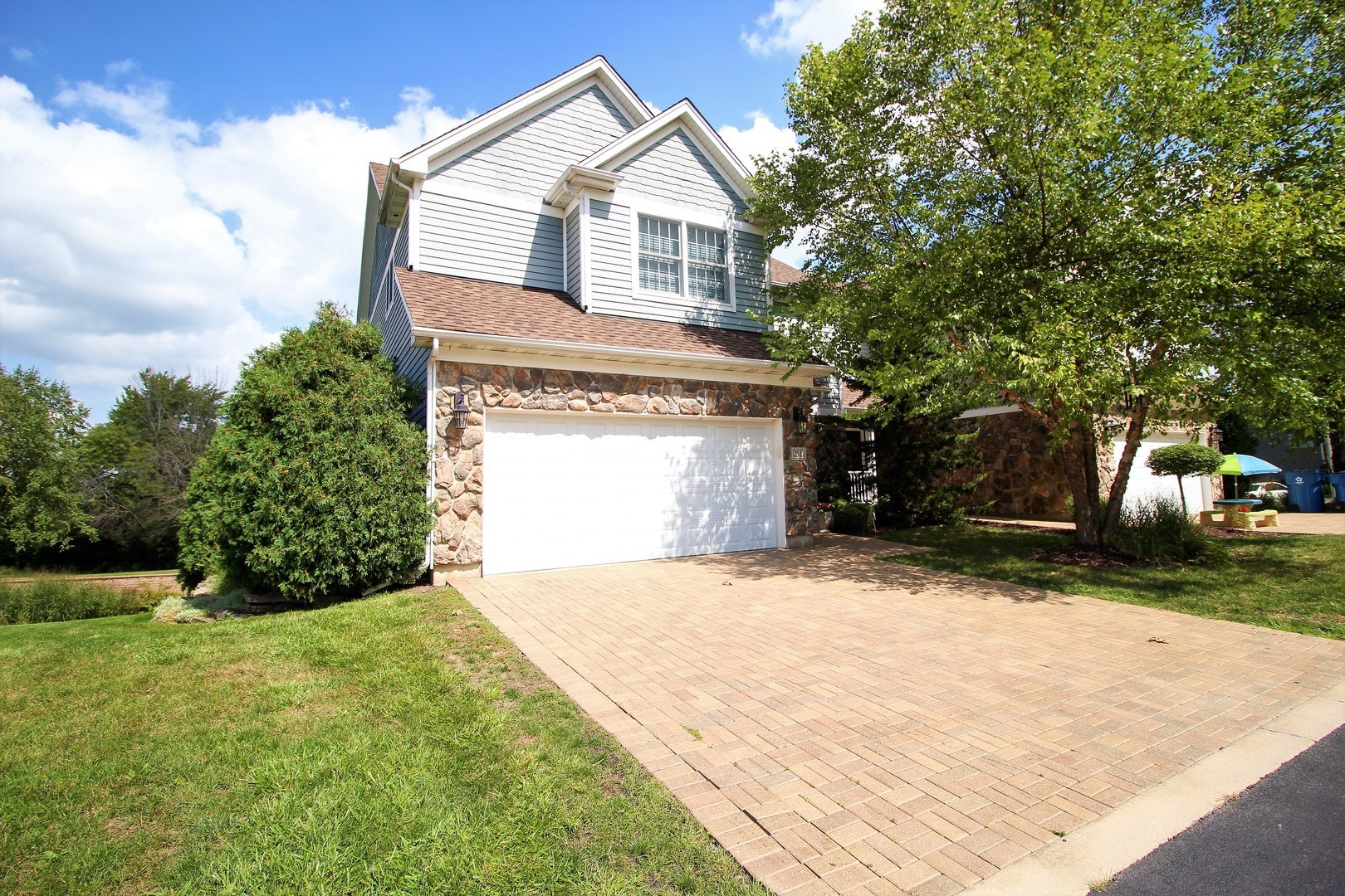 2522 Reflections Drive, Crest Hill, IL 60403