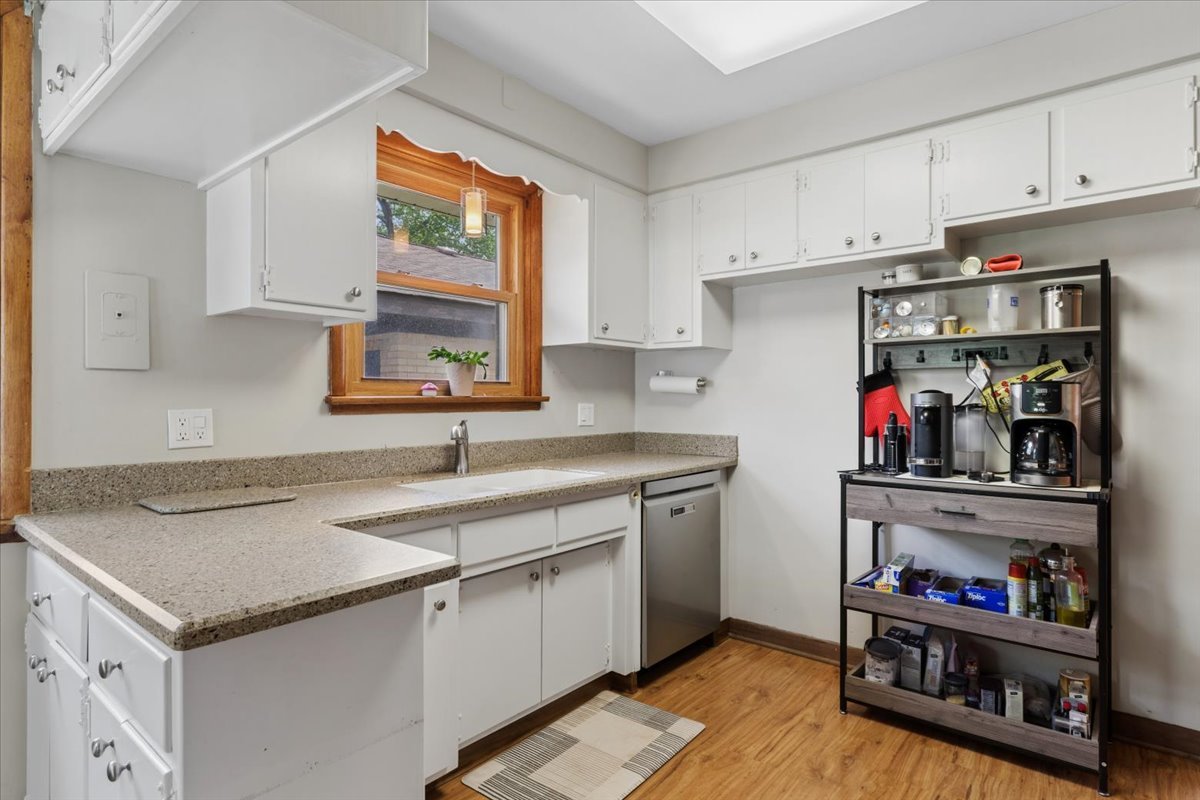 2508 W Sibley Street, Park Ridge, IL 60068