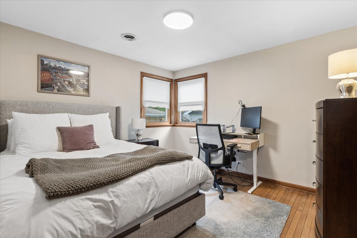 2508 W Sibley Street, Park Ridge, IL 60068