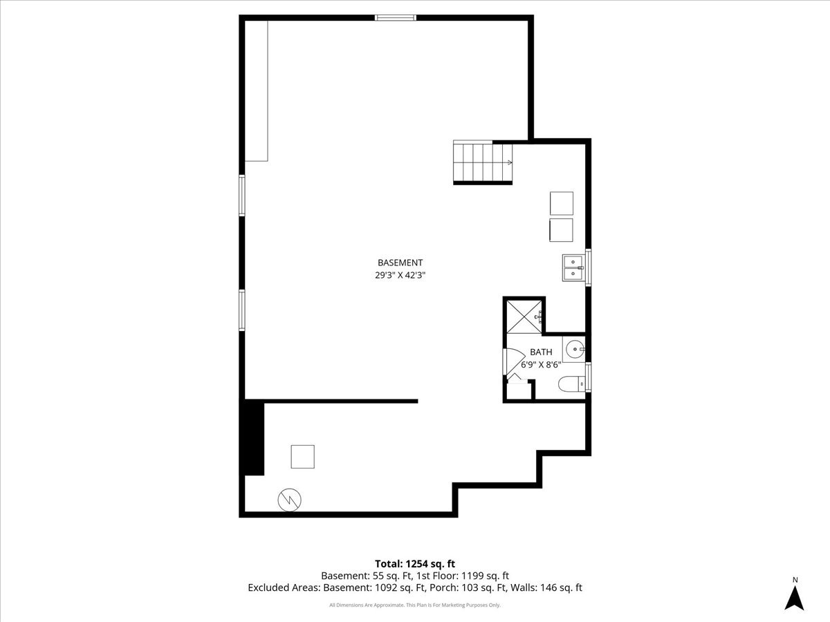 2508 W Sibley Street, Park Ridge, IL 60068