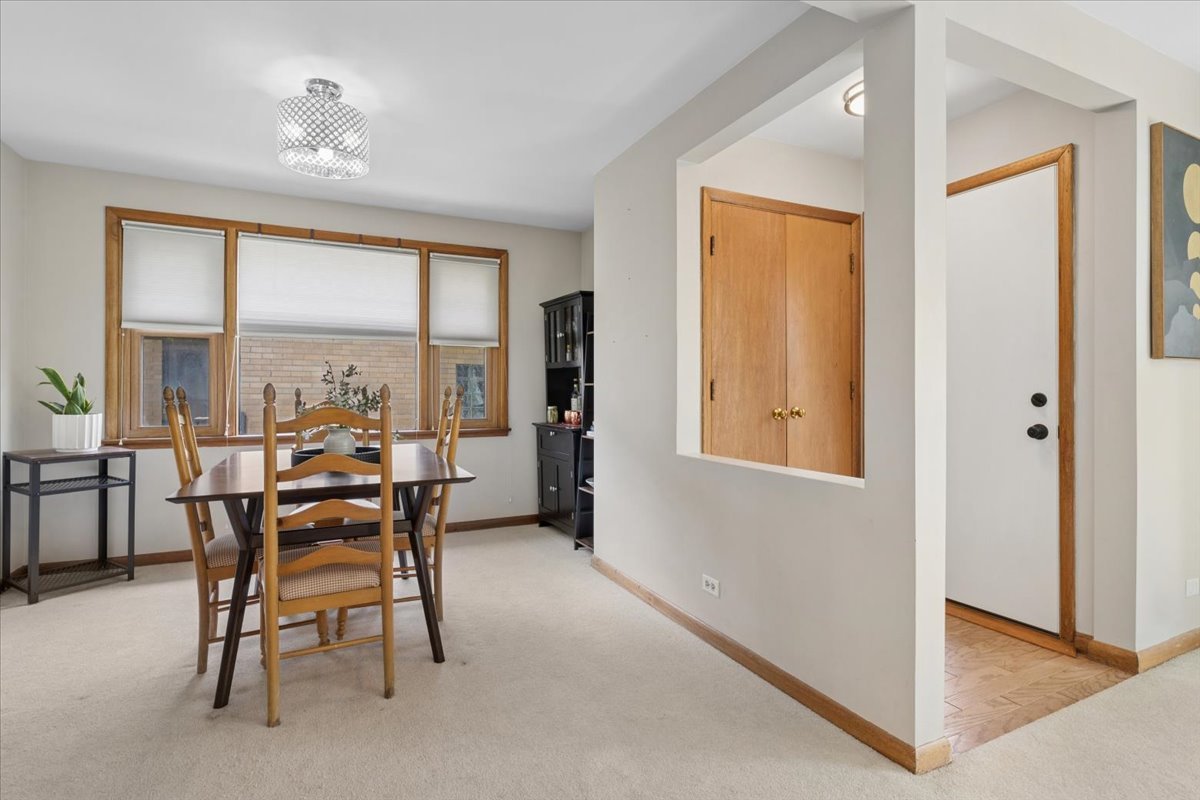 2508 W Sibley Street, Park Ridge, IL 60068