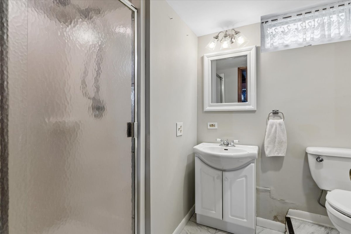 2508 W Sibley Street, Park Ridge, IL 60068