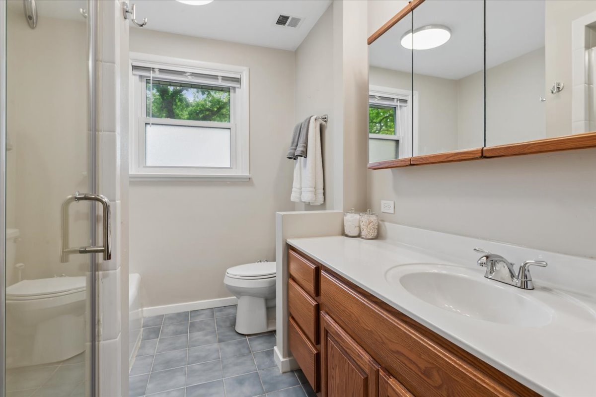 2508 W Sibley Street, Park Ridge, IL 60068