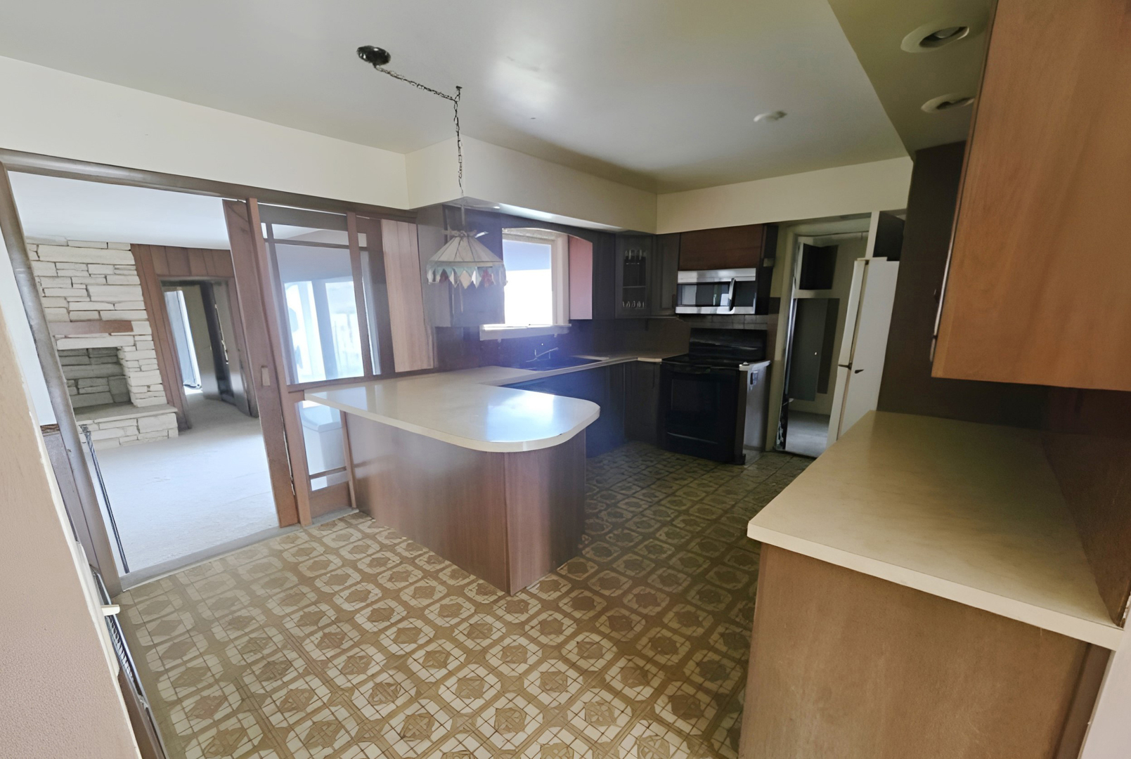 302 GARRETT Street, Sherrard, IL 61281