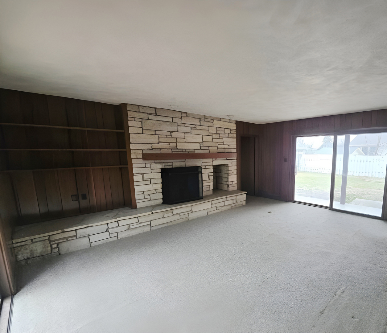 302 GARRETT Street, Sherrard, IL 61281