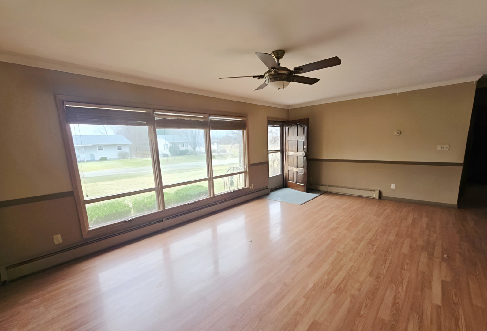 302 GARRETT Street, Sherrard, IL 61281