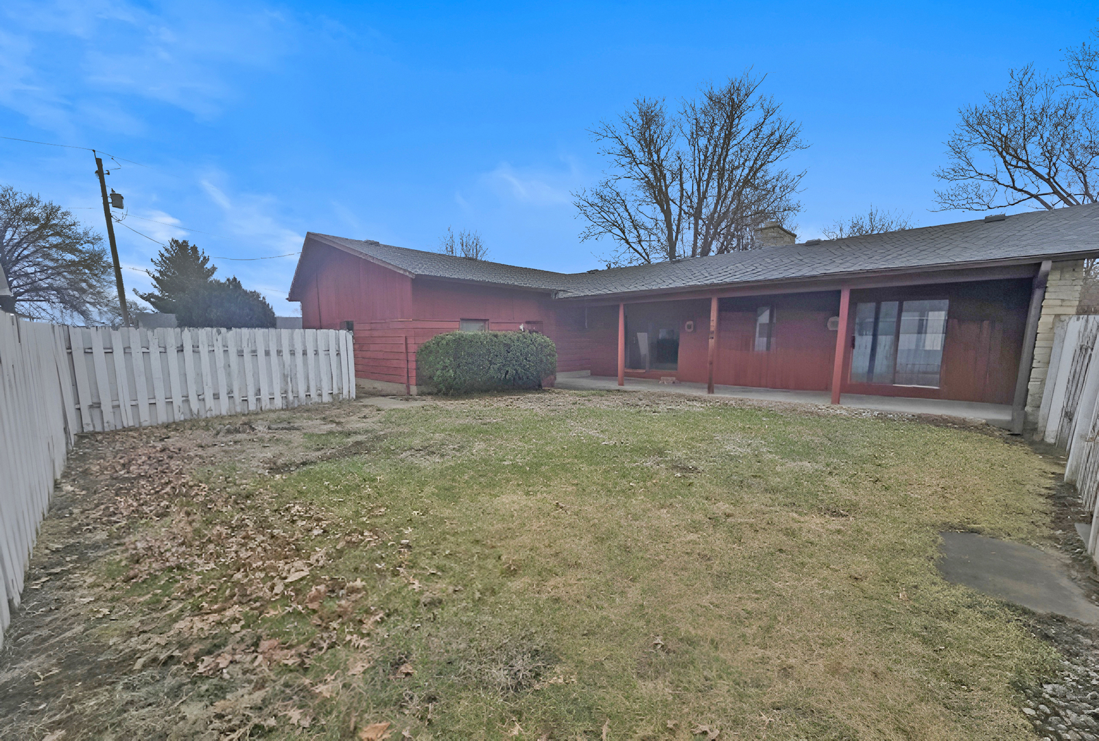 302 GARRETT Street, Sherrard, IL 61281