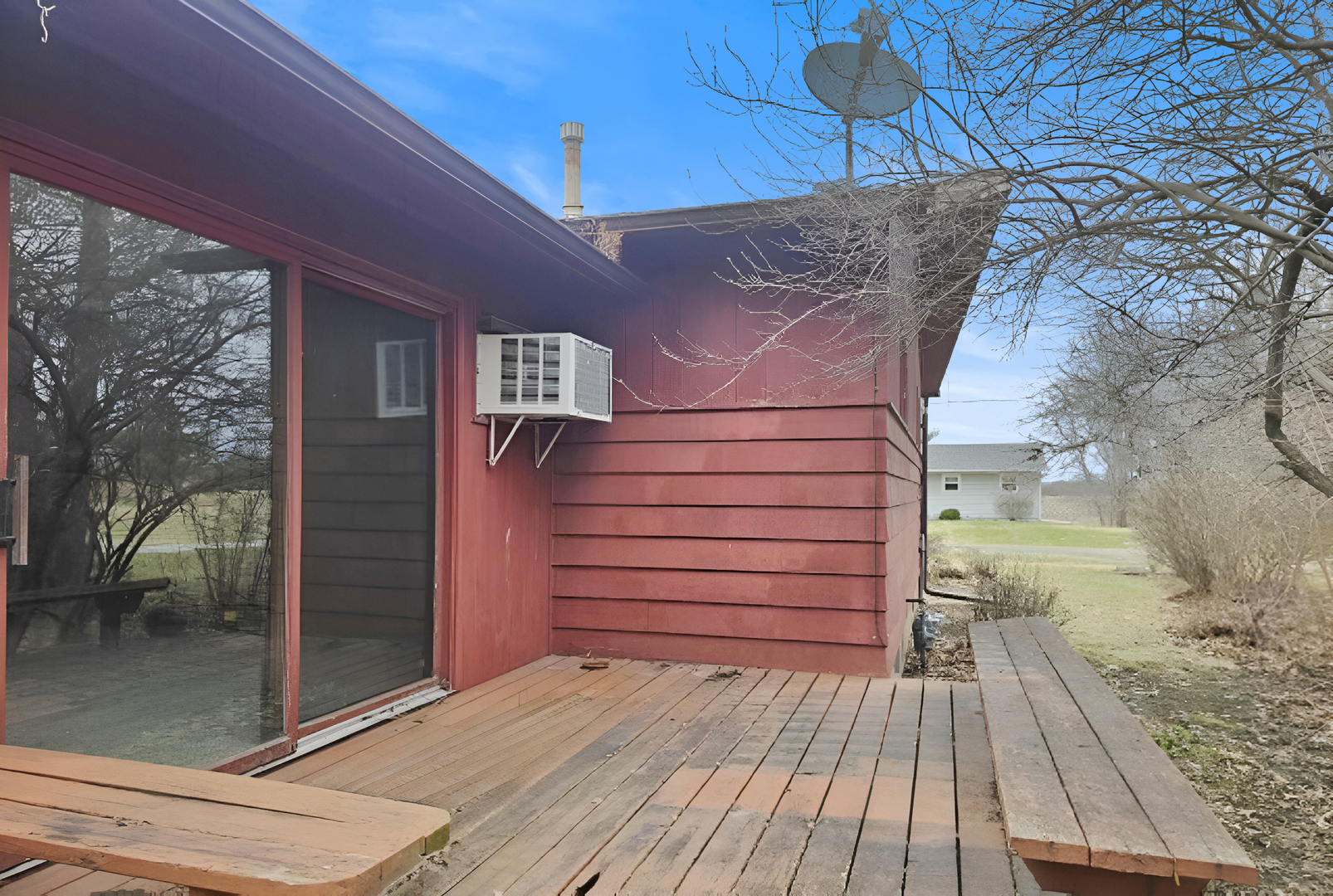 302 GARRETT Street, Sherrard, IL 61281