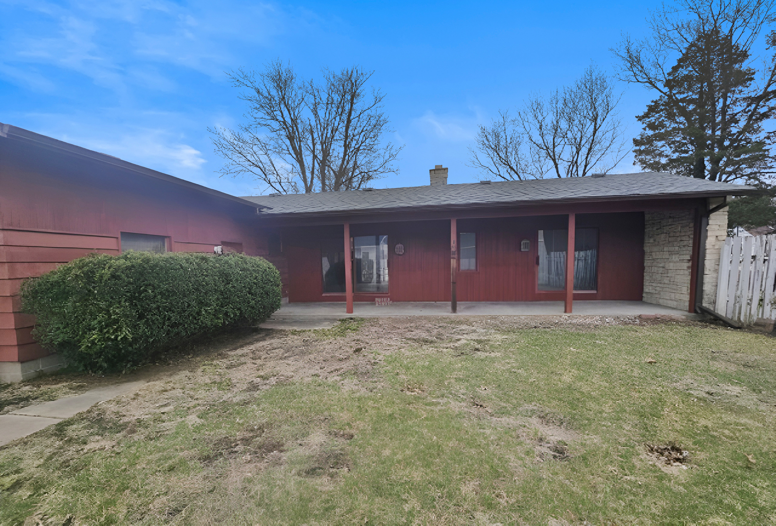 302 GARRETT Street, Sherrard, IL 61281
