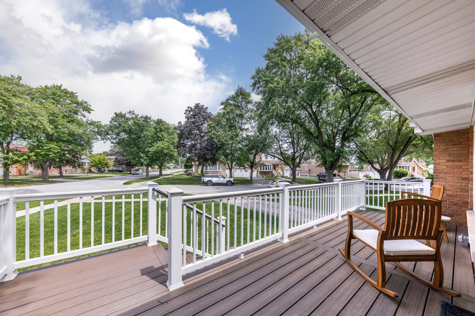 4216 Kathleen Lane, Oak Lawn, IL 60453