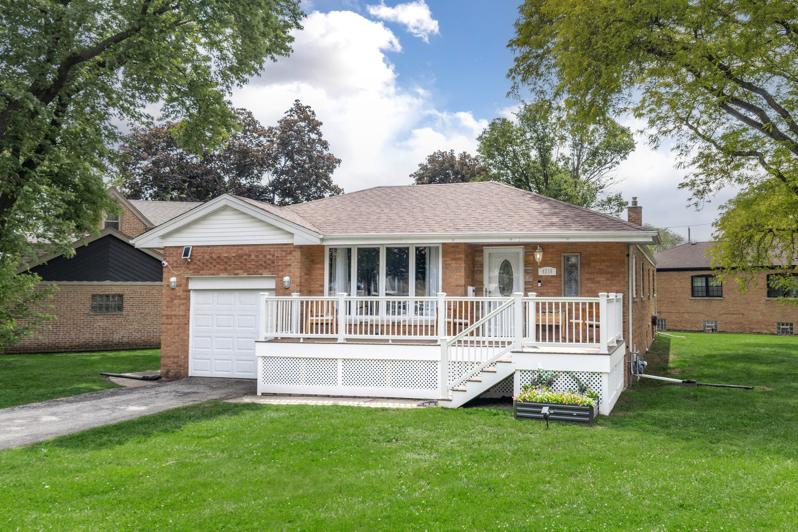 4216 Kathleen Lane, Oak Lawn, IL 60453