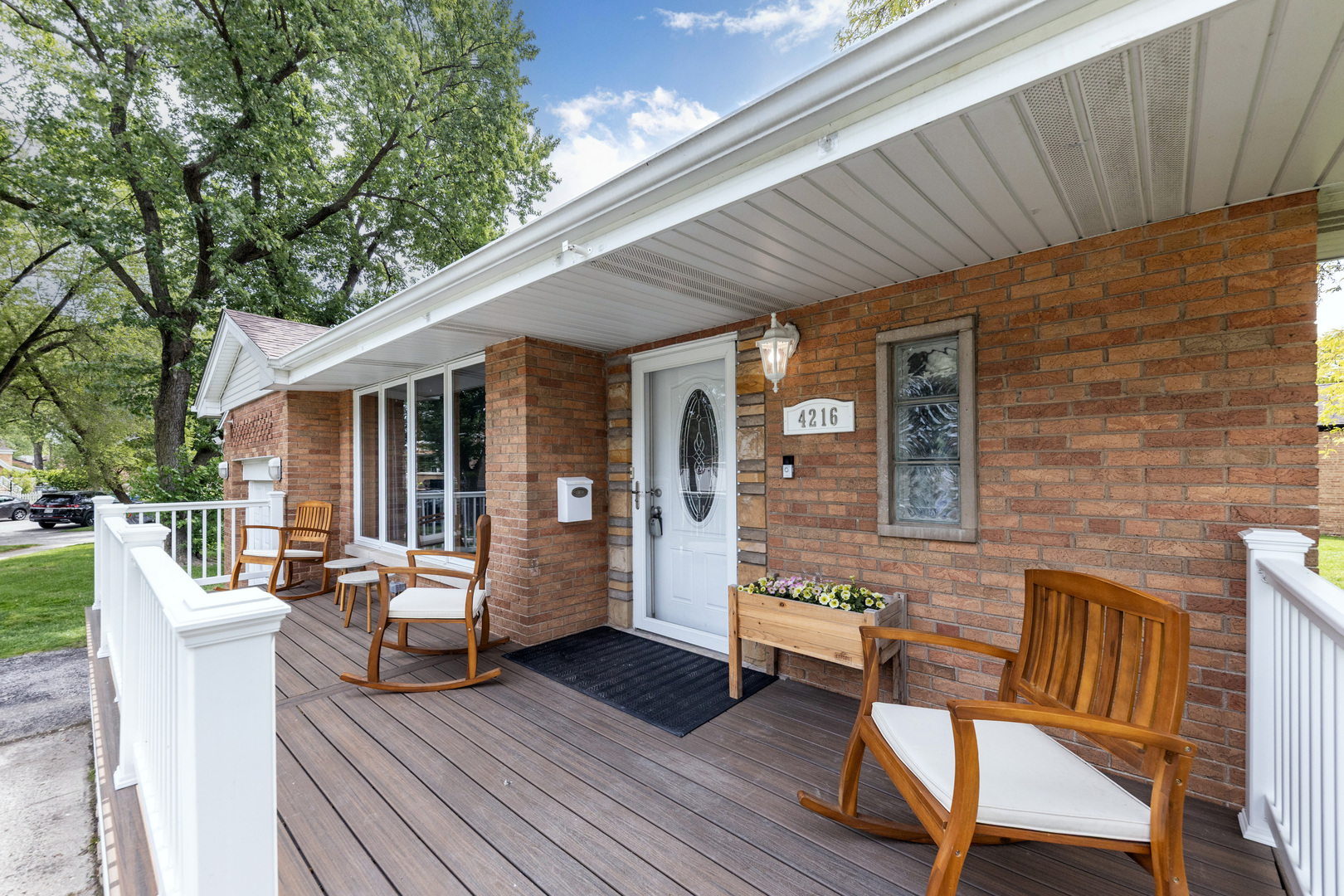 4216 Kathleen Lane, Oak Lawn, IL 60453