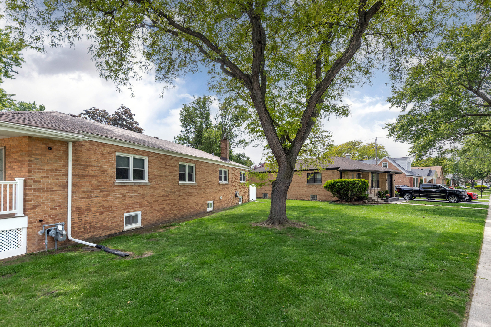4216 Kathleen Lane, Oak Lawn, IL 60453